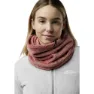 Jack Wolfskin Rotwand Halsvärmare, Mineral red