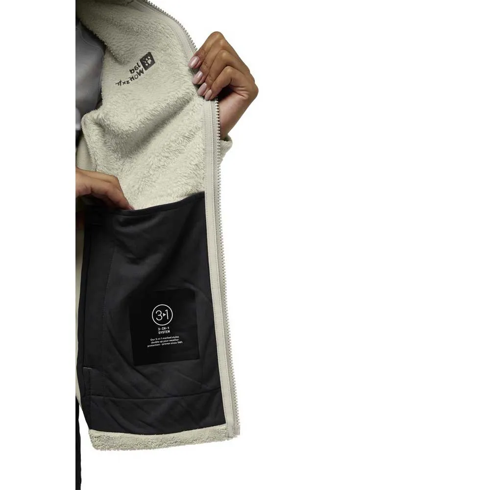 Jack Wolfskin Rotwand Jacka Jack Wolfskin Rotwand Jacka