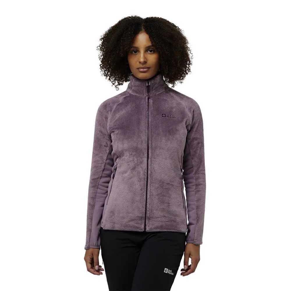 Jack Wolfskin Rotwand Jacka