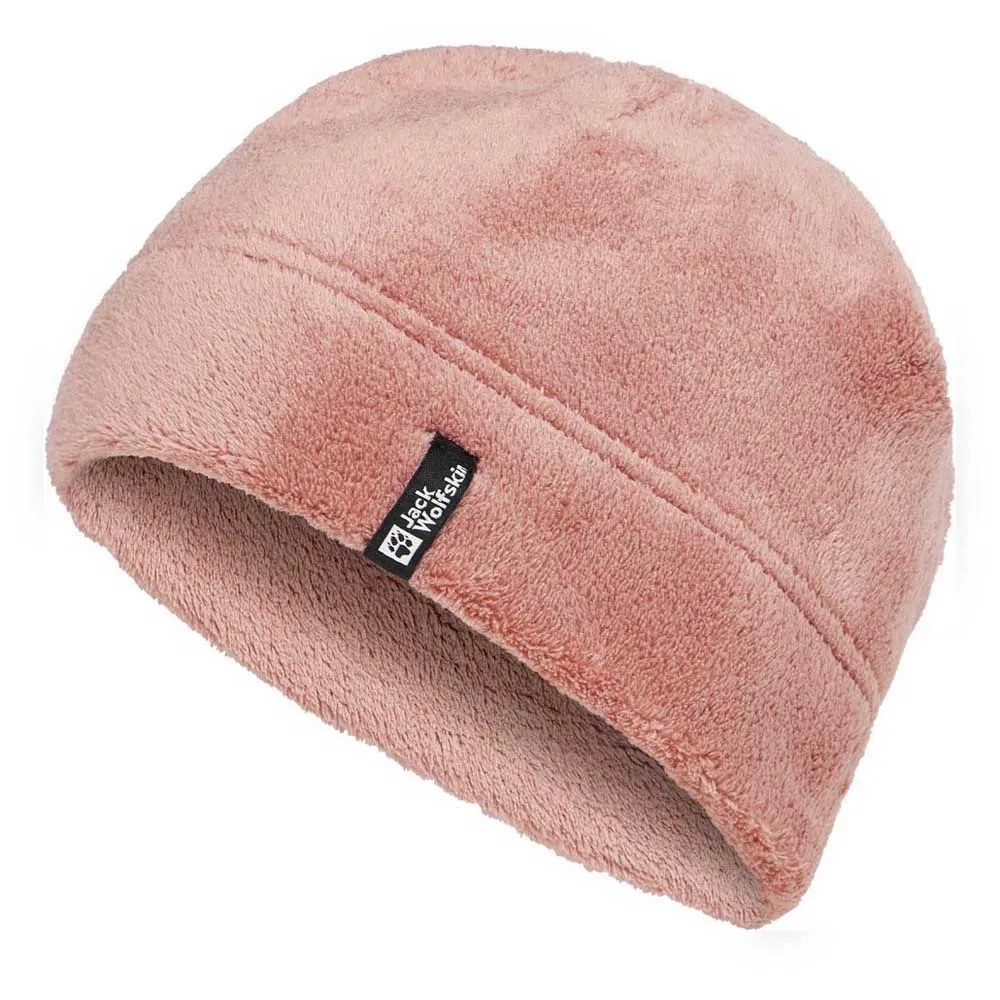 Jack Wolfskin Rotwand Mössa, Mineral red Jack Wolfskin Rotwand Mössa, Mineral red