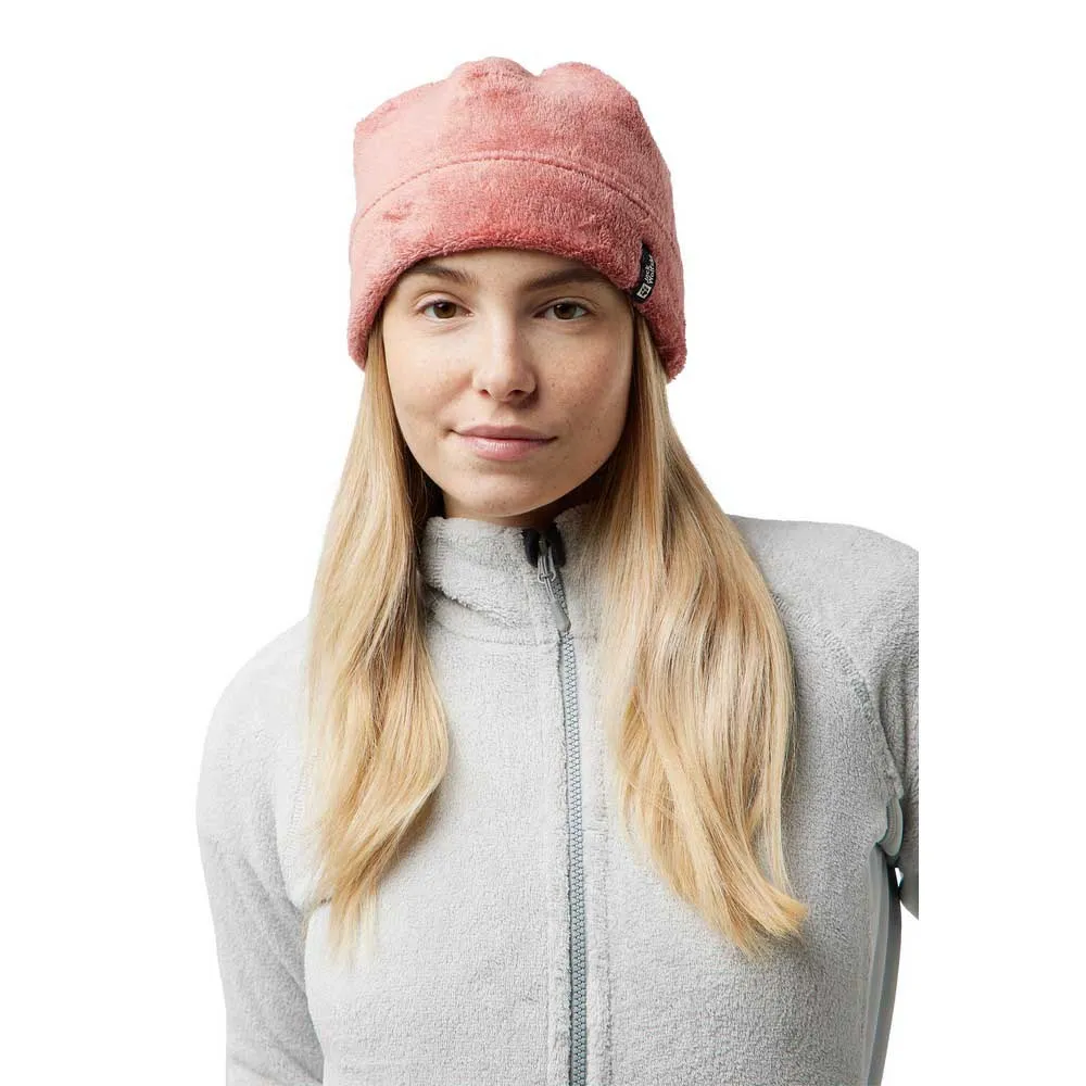 Jack Wolfskin Rotwand Mössa, Mineral red Jack Wolfskin Rotwand Mössa, Mineral red