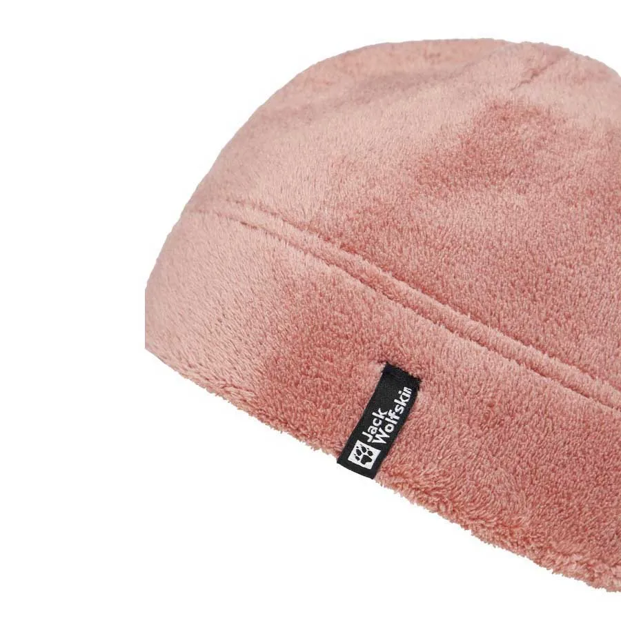 Jack Wolfskin Rotwand Mössa, Mineral red Jack Wolfskin Rotwand Mössa, Mineral red