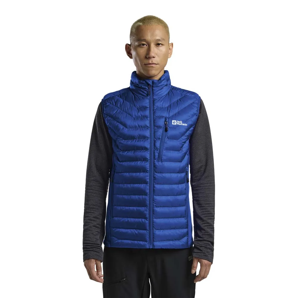 Jack Wolfskin Routeburn Pro Ins Väst