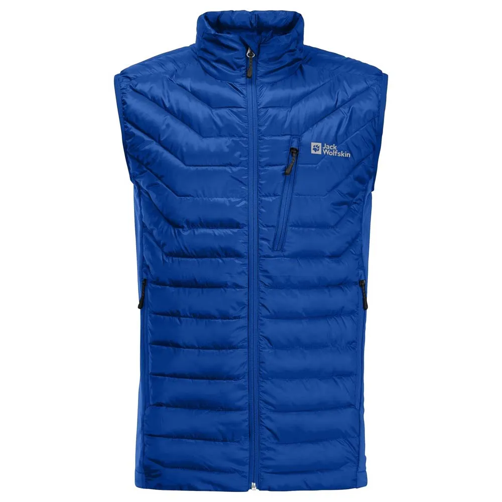 Jack Wolfskin Routeburn Pro Ins Väst