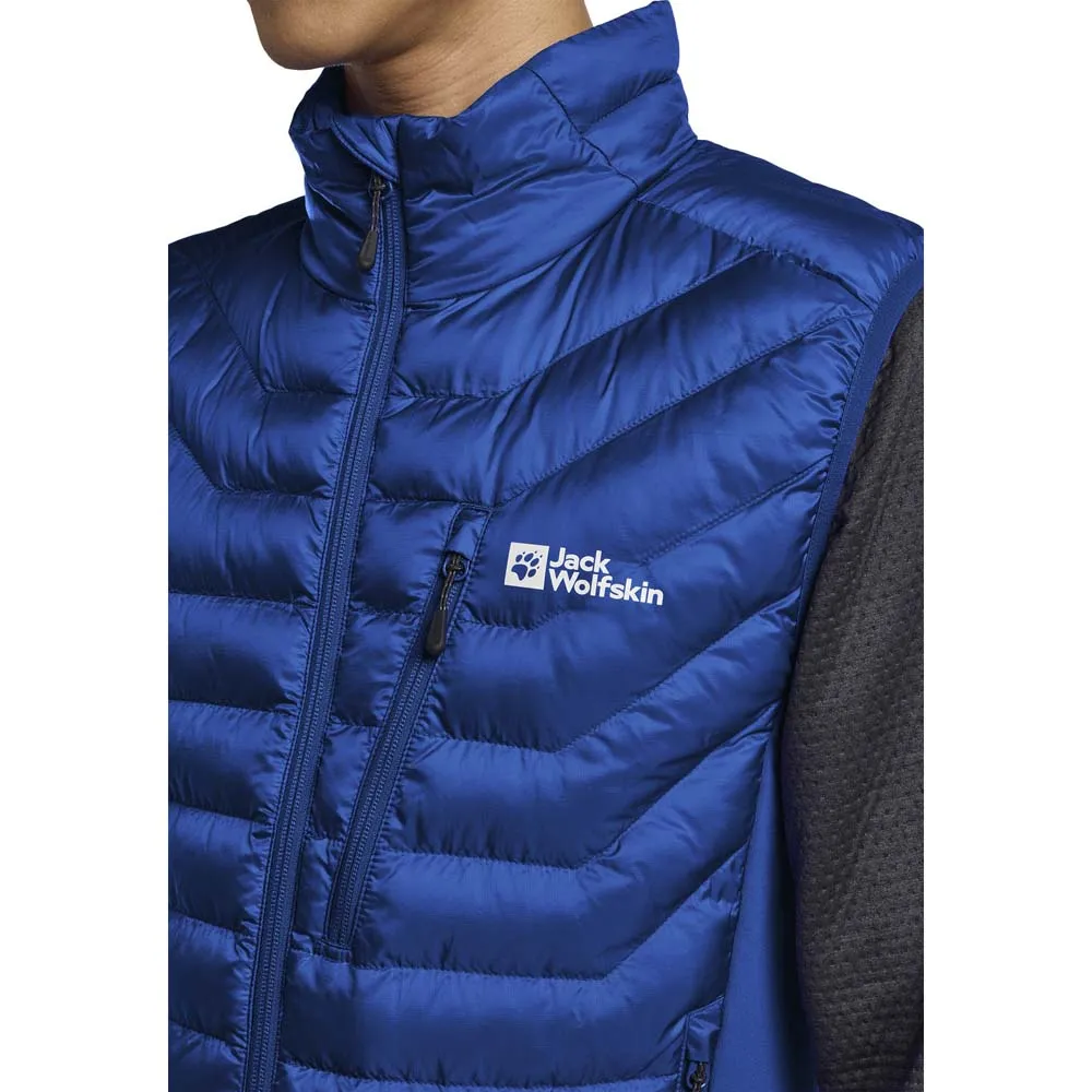 Jack Wolfskin Routeburn Pro Ins Väst