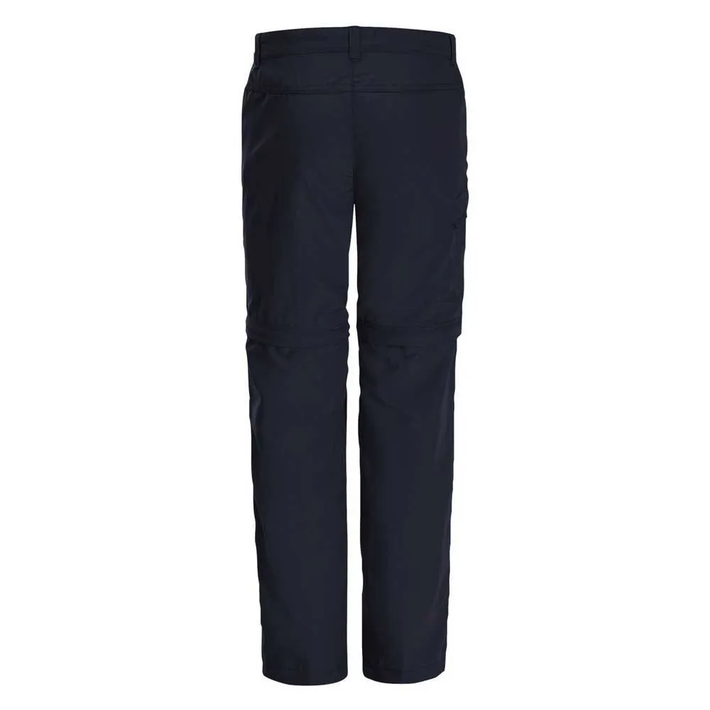 Jack Wolfskin Safari Zip Off Byxor