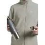 Jack Wolfskin Saima Insulated Termosflaska, Asphalt, One Size