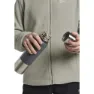 Jack Wolfskin Saima Insulated Termosflaska, Asphalt, One Size