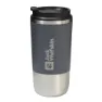 Jack Wolfskin Saima Mugg, Asphalt, One Size
