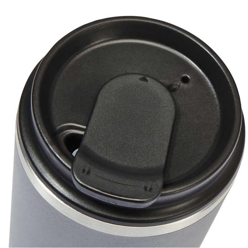 Jack Wolfskin Saima Mugg, Asphalt, One Size