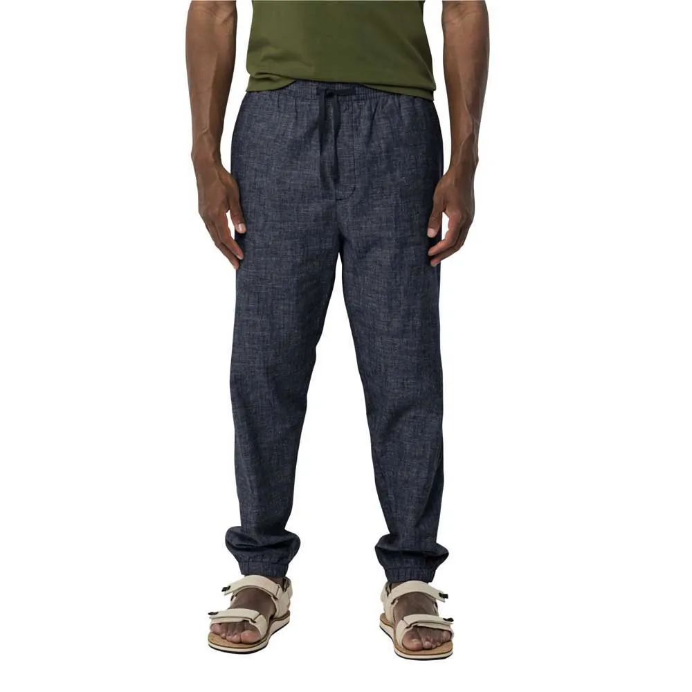Jack Wolfskin Sandroute Byxor, Night blue