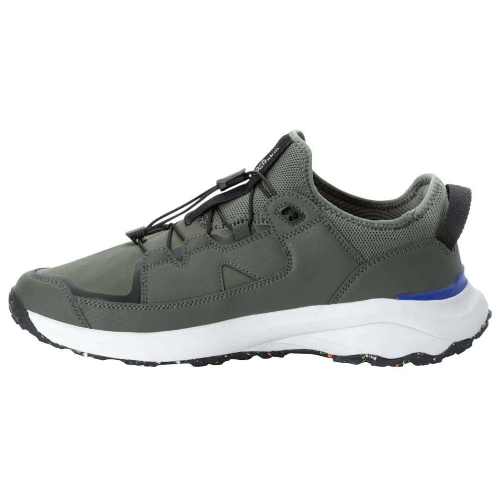 Jack Wolfskin Seattle 365 Low Vandringsskor Jack Wolfskin Seattle 365 Low Vandringsskor