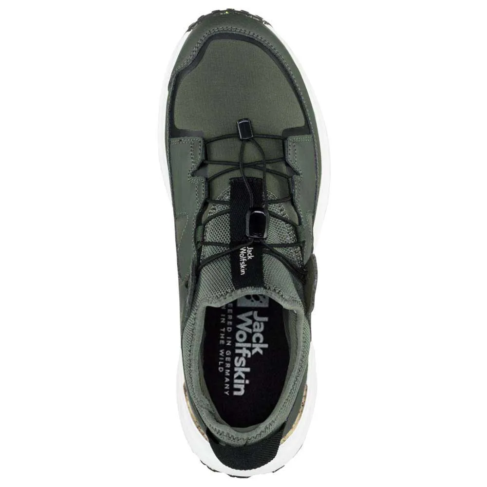 Jack Wolfskin Seattle 365 Low Vandringsskor Jack Wolfskin Seattle 365 Low Vandringsskor