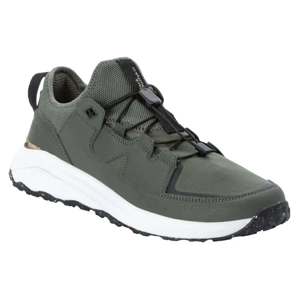 Jack Wolfskin Seattle 365 Low Vandringsskor Jack Wolfskin Seattle 365 Low Vandringsskor