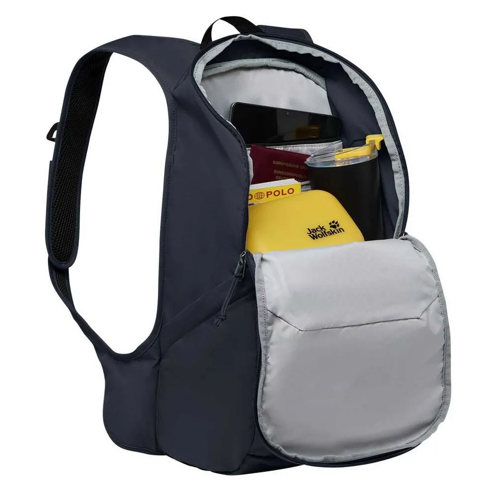 Jack Wolfskin Serene 18l Damryggsäck Jack Wolfskin Serene 18l Damryggsäck