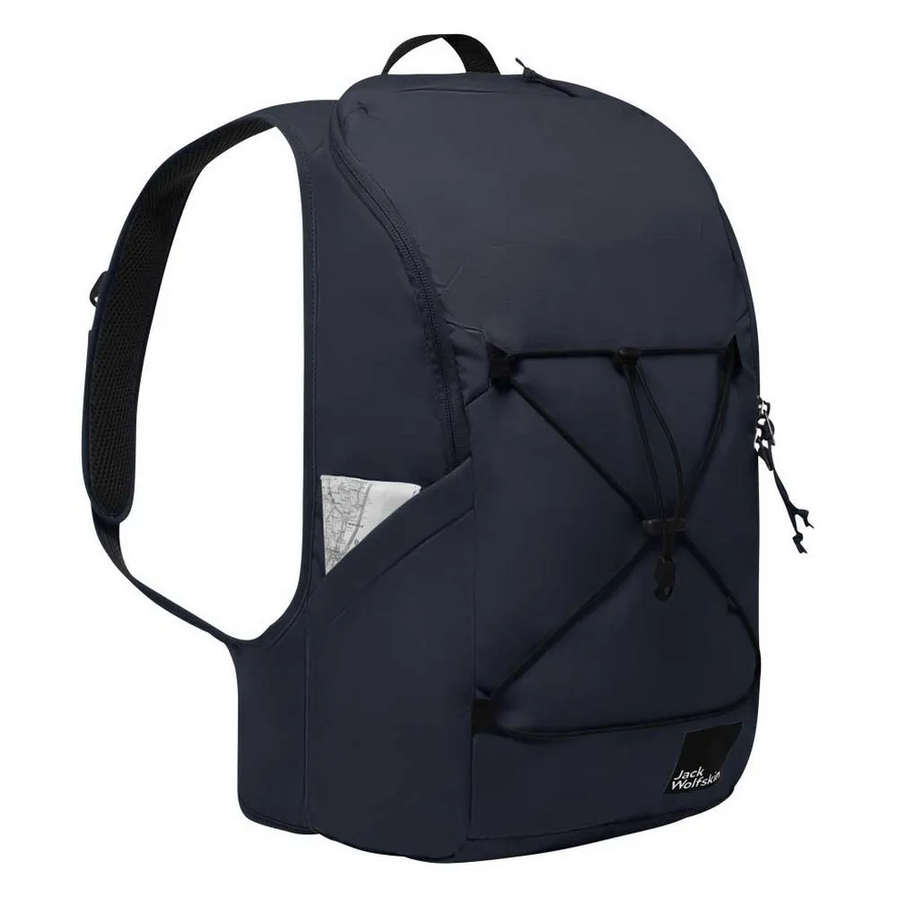 Jack Wolfskin Serene 18l Damryggsäck Jack Wolfskin Serene 18l Damryggsäck