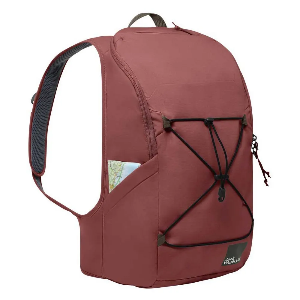 Jack Wolfskin Serene 18l Damryggsäck