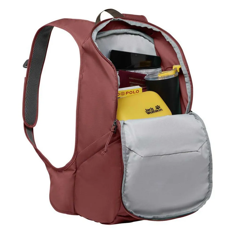 Jack Wolfskin Serene 18l Damryggsäck