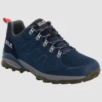 Jack Wolfskin Shoes Refugio Texapore Low Vandringsskor