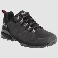 Jack Wolfskin Shoes Refugio Texapore Low Vandringsskor