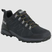 Jack Wolfskin Shoes Refugio Texapore Low Vandringsskor