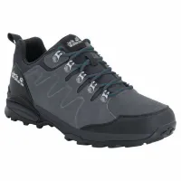 Jack Wolfskin Shoes Refugio Texapore Low Vandringsskor