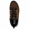 Jack Wolfskin Shoes Refugio Texapore Low Vandringsskor