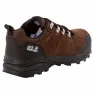 Jack Wolfskin Shoes Refugio Texapore Low Vandringsskor
