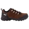 Jack Wolfskin Shoes Refugio Texapore Low Vandringsskor
