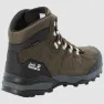 Jack Wolfskin Shoes Refugio Texapore Mid Vandringsskor