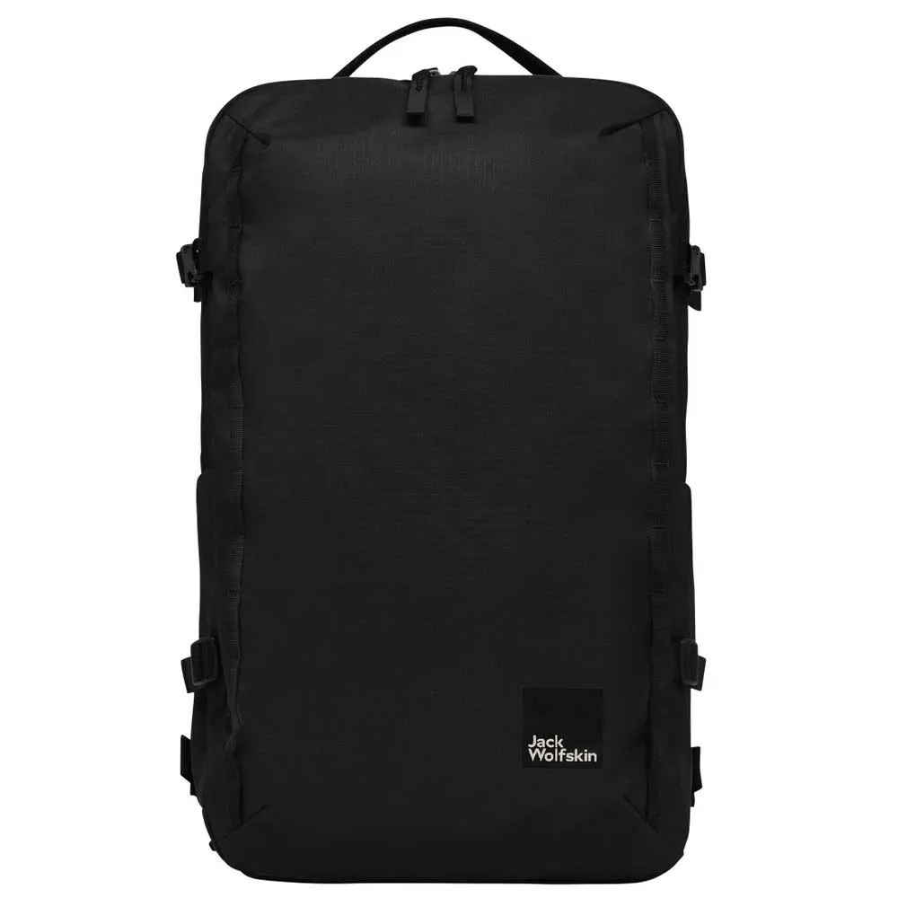 Jack Wolfskin Sierra 32l Ryggsäck, Black