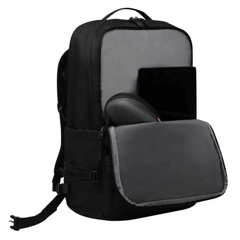 Jack Wolfskin Sierra 32l Ryggsäck, Black