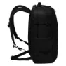 Jack Wolfskin Sierra 32l Ryggsäck, Black