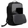 Jack Wolfskin Sierra 32l Ryggsäck, Black