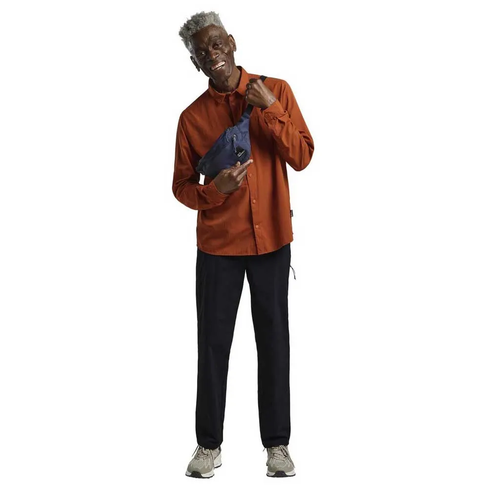 Jack Wolfskin Sierra Canyon Skjorta Med Långa ärmar