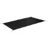 Jack Wolfskin Sky Dome Ii Skyddsunderlag, Phantom, One Size