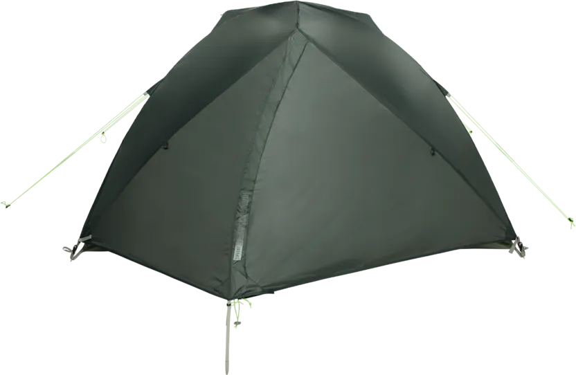 Jack Wolfskin Sky Dome III, Island Moss, One Size