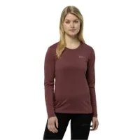 Jack Wolfskin Sky Thermal T-shirt Med Lång ärm Jack Wolfskin Sky Thermal T-shirt Med Lång ärm