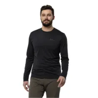 Jack Wolfskin Sky Thermal T-shirt Med Lång ärm Jack Wolfskin Sky Thermal T-shirt Med Lång ärm