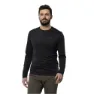 Jack Wolfskin Sky Thermal T-shirt Med Lång ärm