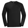 Jack Wolfskin Sky Thermal T-shirt Med Lång ärm