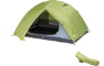 Jack Wolfskin Skyrocket III Dome, Ginkgo Green, One Size