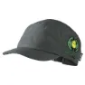 Jack Wolfskin Smileyworld Keps, Slate green, M