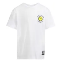 Jack Wolfskin Smileyworld T-shirt Med Korta ärmar Jack Wolfskin Smileyworld T-shirt Med Korta ärmar