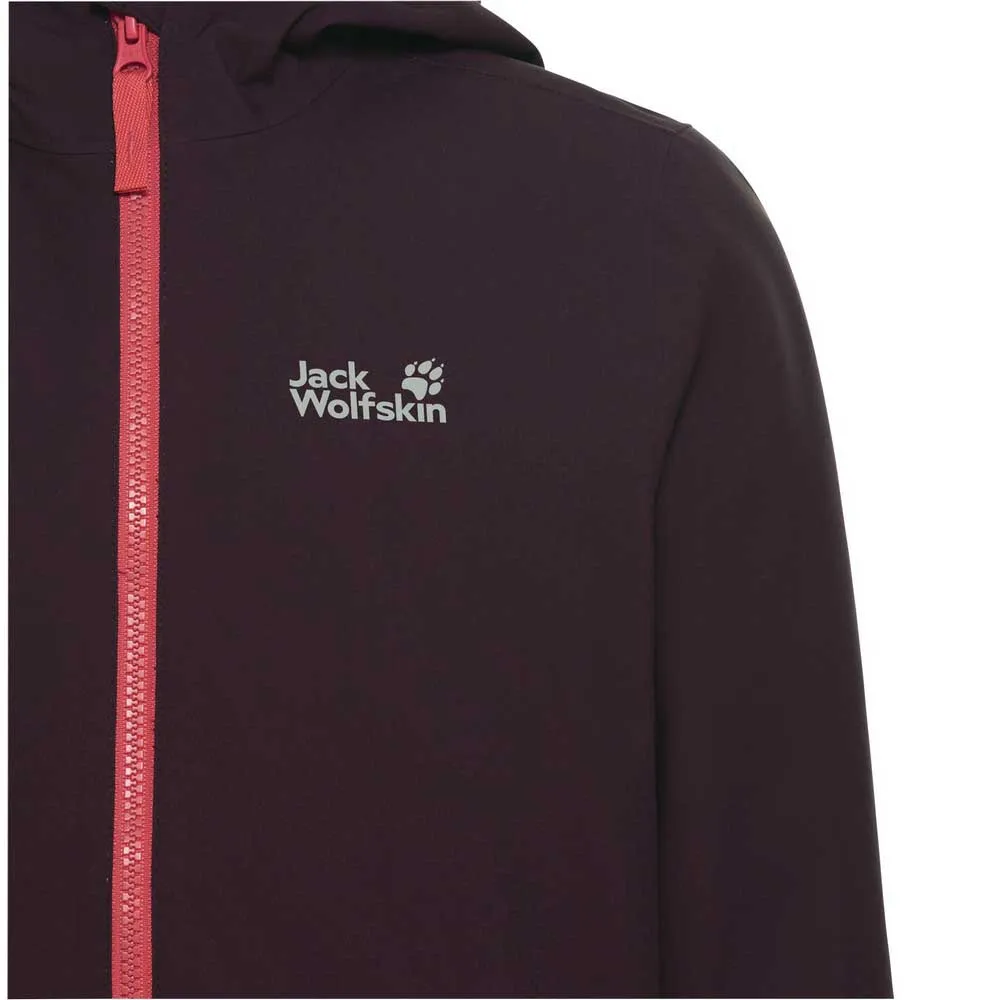 Jack Wolfskin Snow Days Jacka Jack Wolfskin Snow Days Jacka