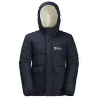 Jack Wolfskin Snow Fox Jacka
