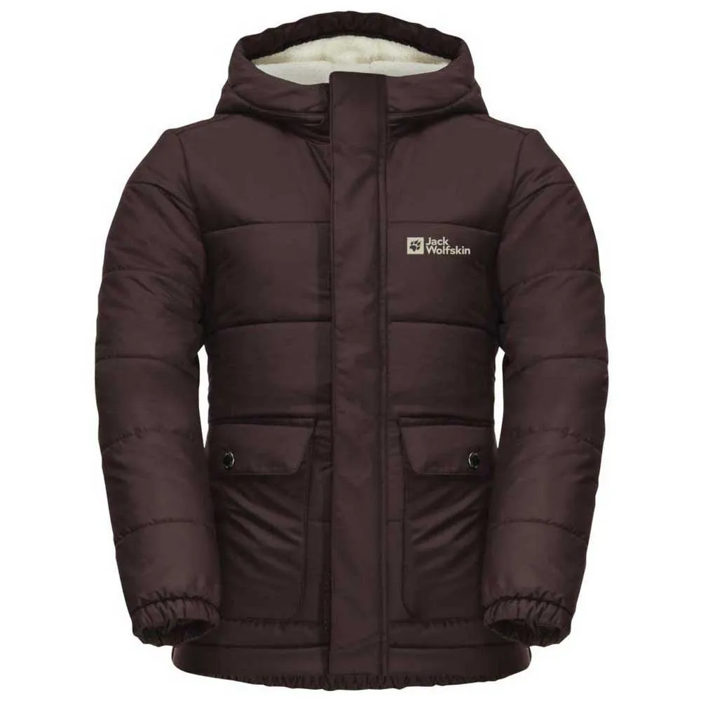 Jack Wolfskin Snow Fox Jacka Jack Wolfskin Snow Fox Jacka