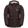 Jack Wolfskin Snow Fox Jacka