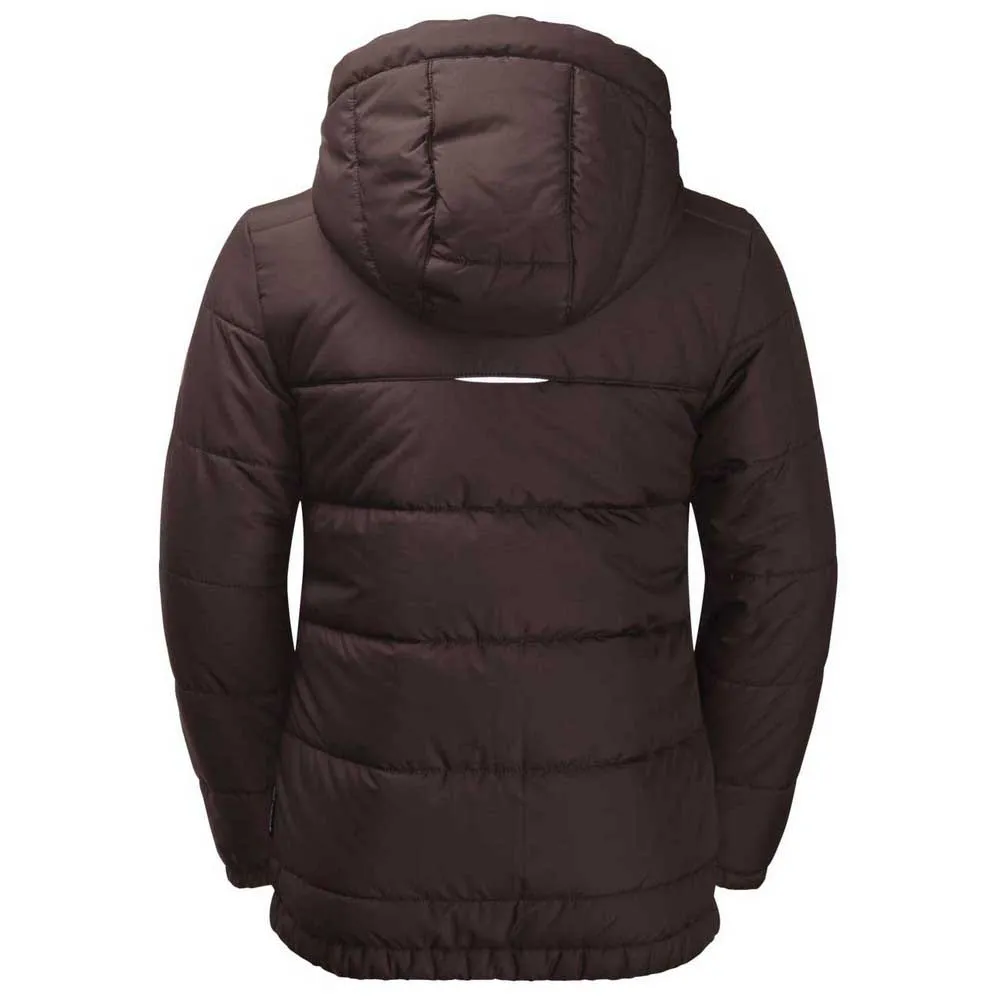 Jack Wolfskin Snow Fox Jacka Jack Wolfskin Snow Fox Jacka