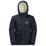 Jack Wolfskin Snow Fox Jacka